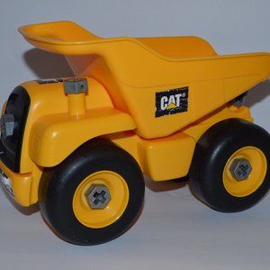 Construction Play Set